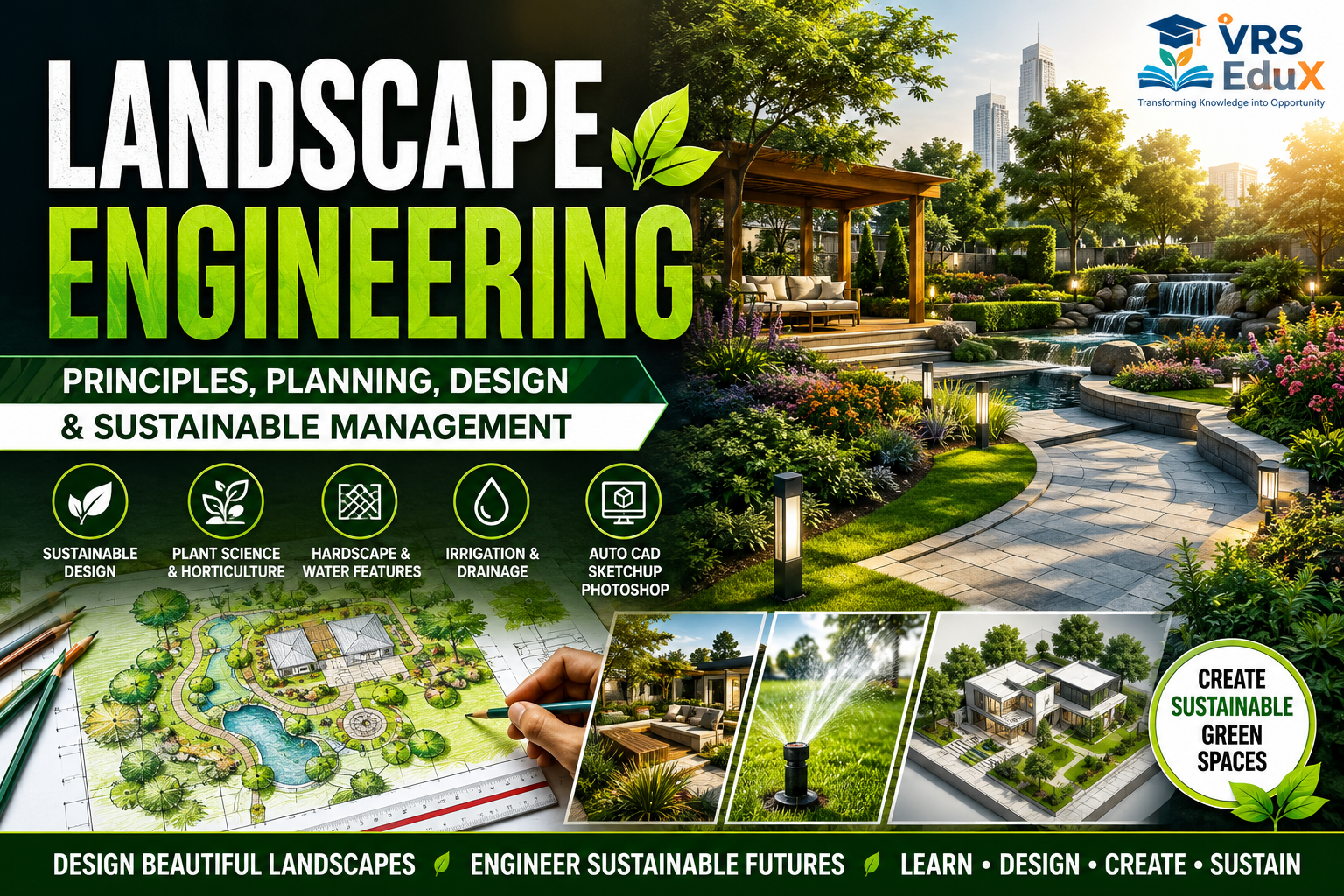 Landscape Engineering